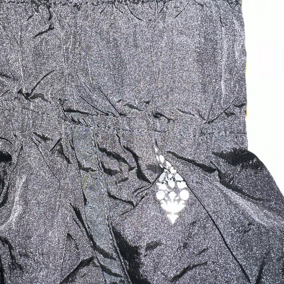 Free People High Rise Shorts - XL - Picture 4 of 4